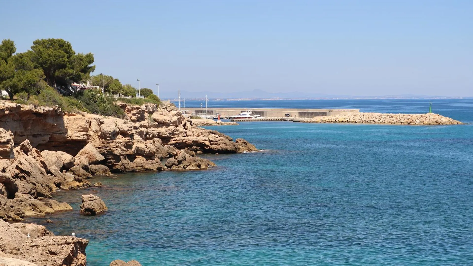 Les Cases Del Vent I Calafat 0*,  Spain