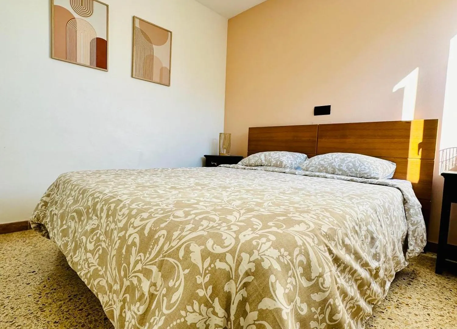 Les Cases Del Vent I Calafat