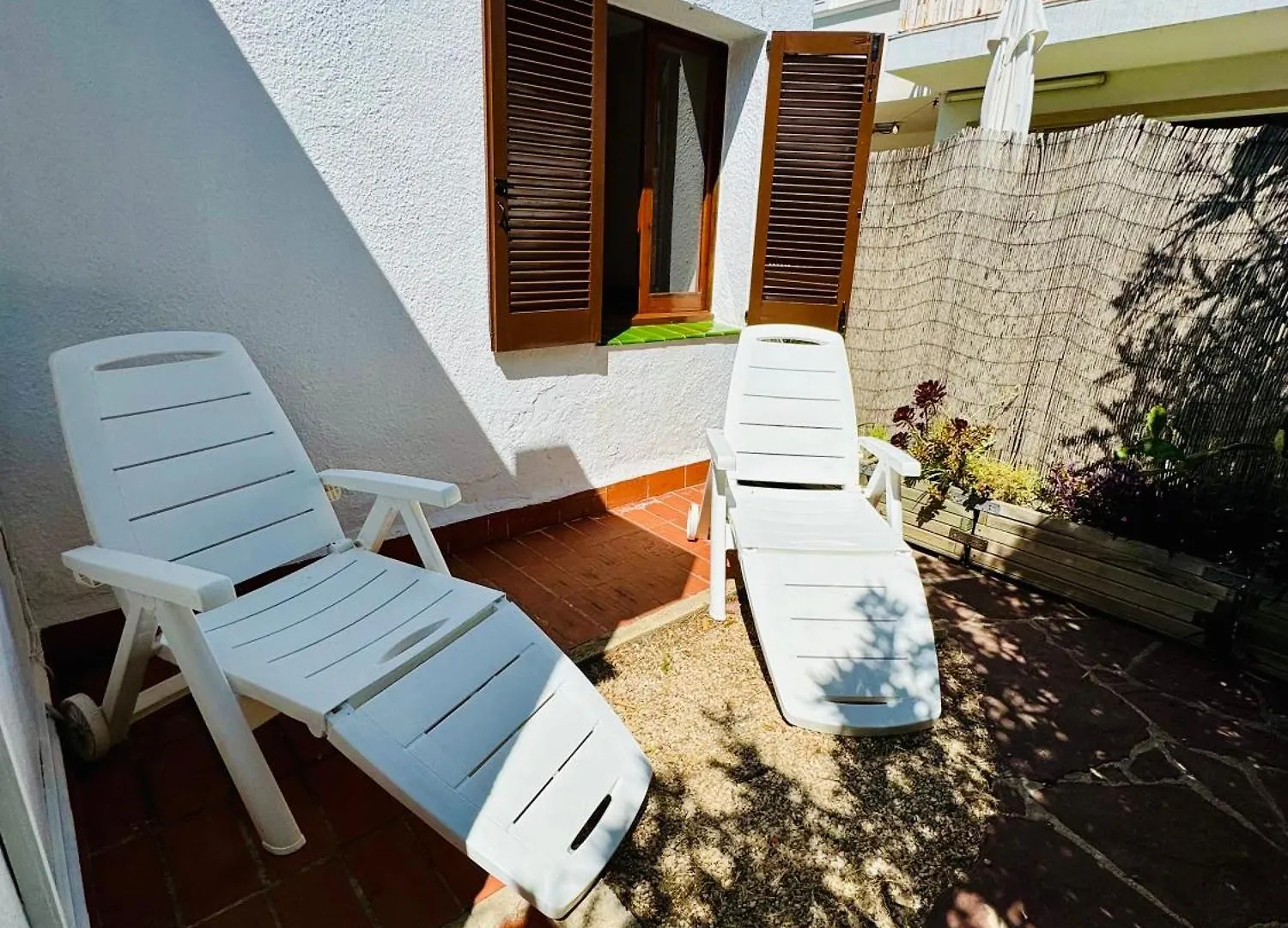 Les Cases Del Vent I Calafat