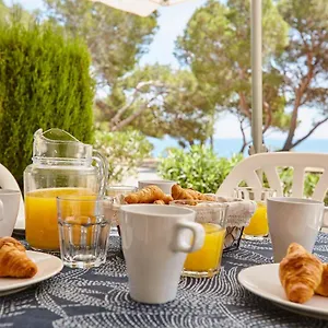 Apartamento La Mejor Vista Al Mar !!!, Calafat