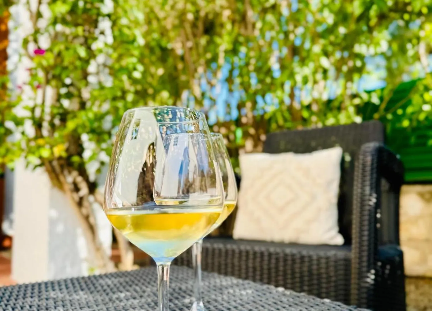 Casa vacanze Les Cases Del Vent I Calafat