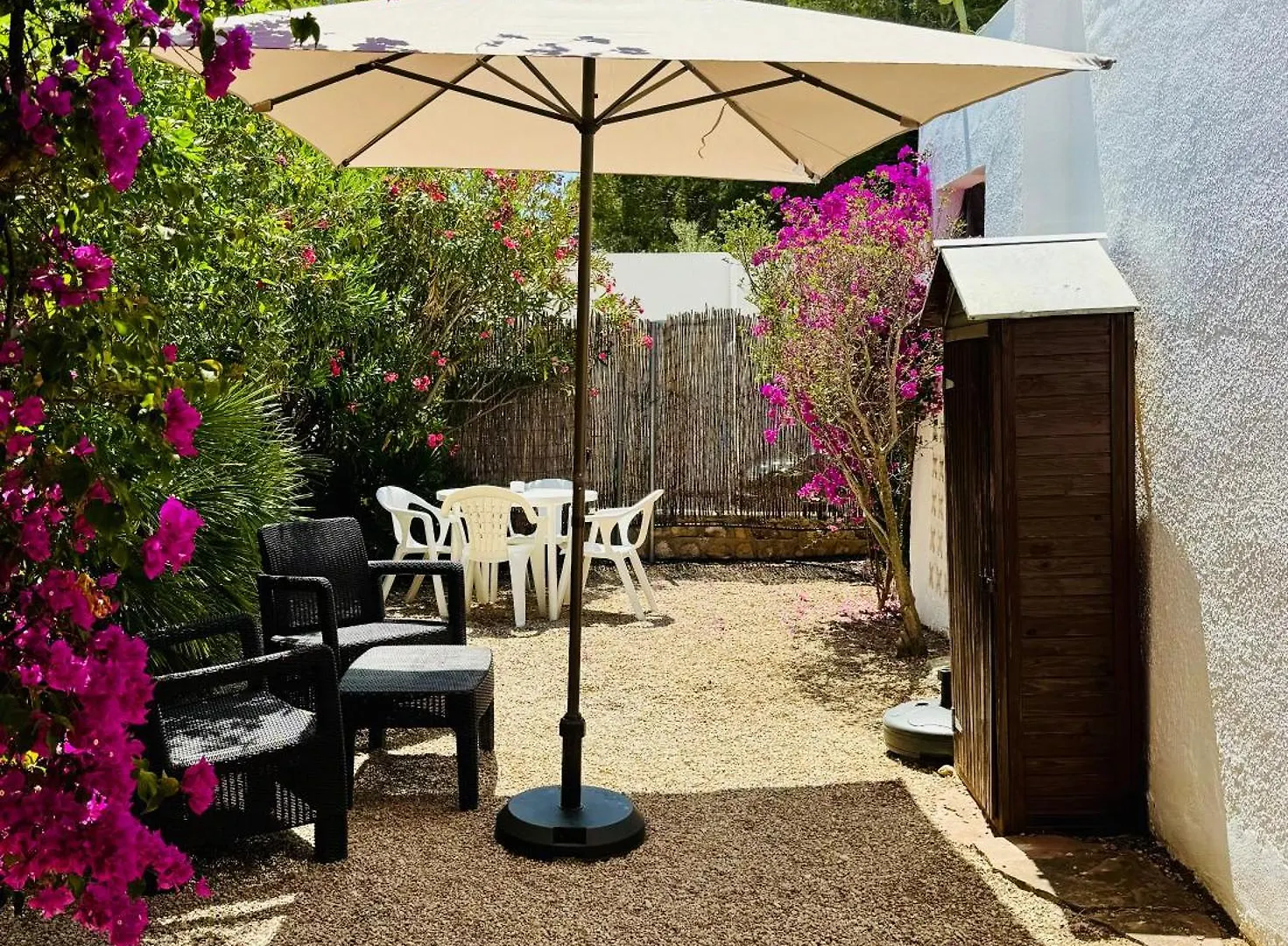 Casa vacanze Les Cases Del Vent I Calafat